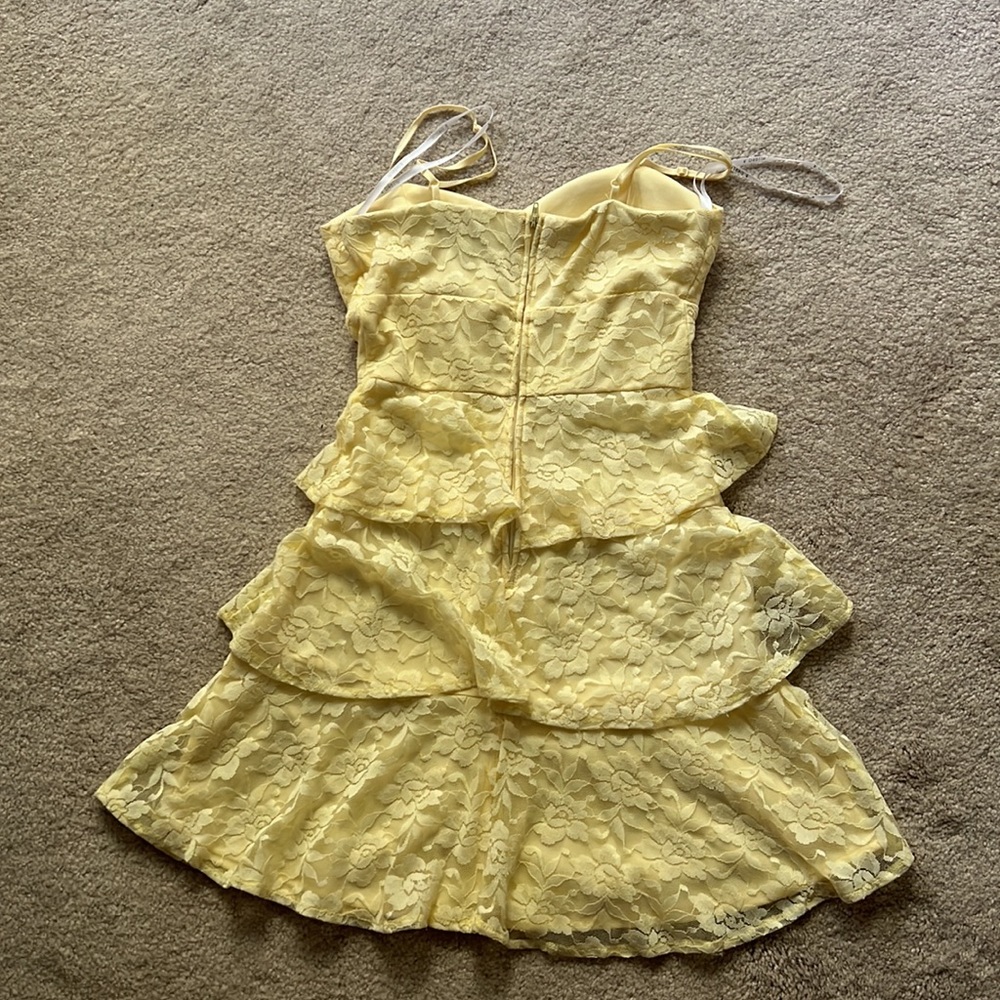 Dress - Picture 2 of 2